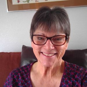 Meet your Posher, Barbara